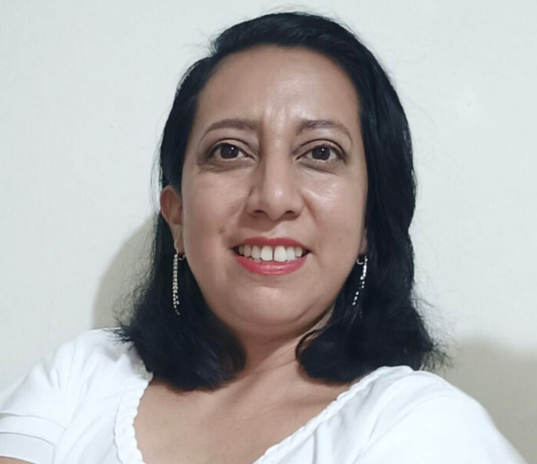 Sary Aguayo conferencista
