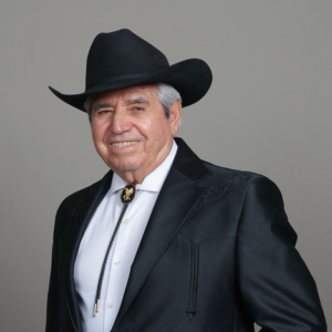 Al Gonzalez, El Texano Imparable conferencista