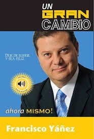 Un Gran Cambio